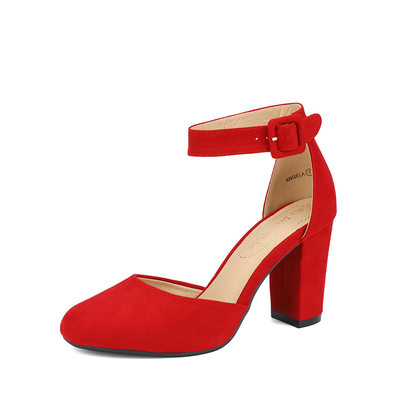 Dream pairs pumps best sale